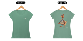 Nome do produto amg. SURFER fem