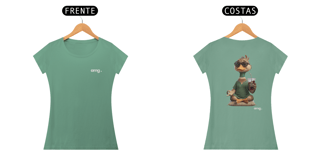 Nome do produto amg. MEDITAÇÃO fem