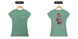 Nome do produto amg. BOXE fem