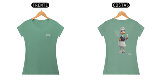 Nome do produto amg. TENIS fem