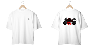 Nome do produtoCamiseta Oversized ADR15