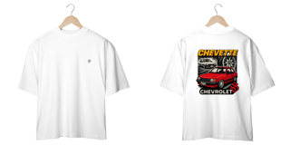 Nome do produtoCamiseta Oversized Chevette Ss One