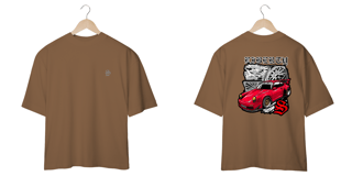 Nome do produtoCamiseta Oversized JDM Liberty Ss One