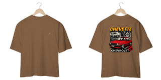 Nome do produtoCamiseta Oversized Chevette Ss One