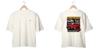 Nome do produtoCamiseta Oversized Chevette Ss One