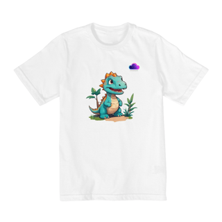 Nome do produto Camiseta “Roo Fighter” – Atitude selvagem nas ruas