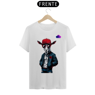 Nome do produto Camiseta Goat Swag – O Estilo do G.O.A.T. (Greatest of All Time)