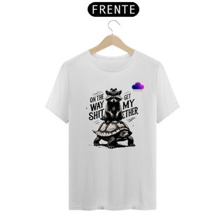 Nome do produto Camiseta 
