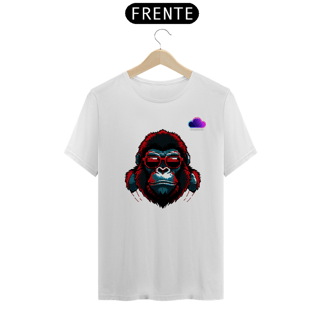 Nome do produto Camiseta: Groove do Gorila