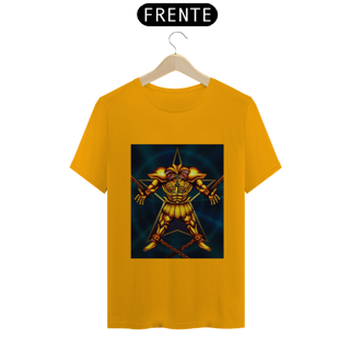 Nome do produto Camisa Exodia O Proibido