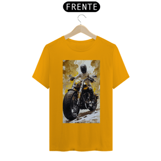 Nome do produto Camisa Motorbike
