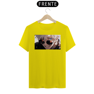 Nome do produto Camisa Satoru Gojo