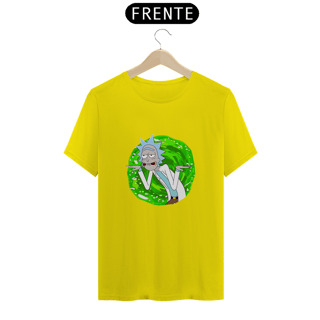 Nome do produto Camisa Rick