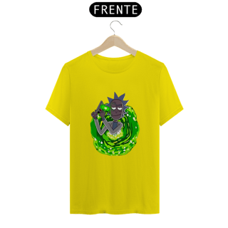 Nome do produto Camisa Rick Adventure