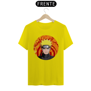 Nome do produto Camisa Naruto Uzumaki
