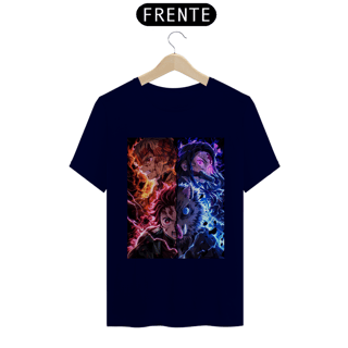 Nome do produto Camisa Demon Slayer