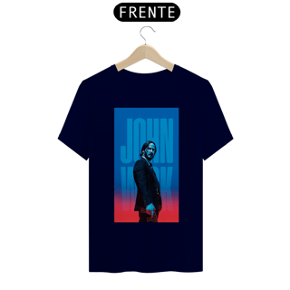 Nome do produto Camisa John Wick