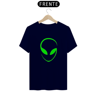 Nome do produto Camisa Alien