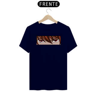 Nome do produto Camisa L Lawliet