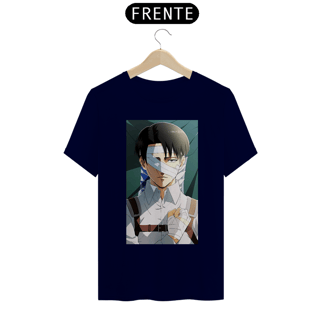 Nome do produto Camisa Levi Ackerman