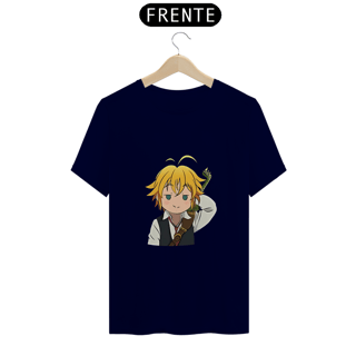 Nome do produto Camisa Meliodas