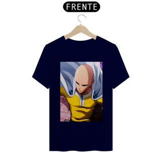 Nome do produto Camisa Saitama