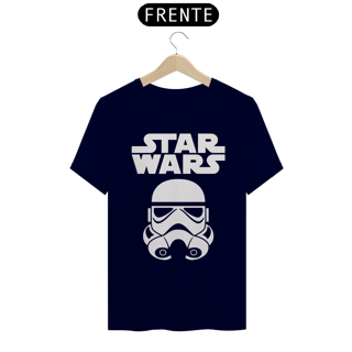 Nome do produto Camisa Star Wars