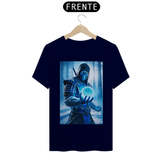 Nome do produto Camisa Sub-Zero