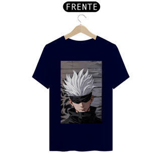 Nome do produto Camisa Satoru Gojo