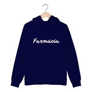 Nome do produto Moletom - Farmácia