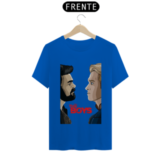 Nome do produto Camisa Bruto vs C. Pátria