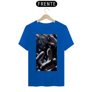 Nome do produto Camisa Satoru Gojo