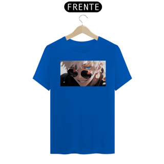 Nome do produto Camisa Satoru Gojo