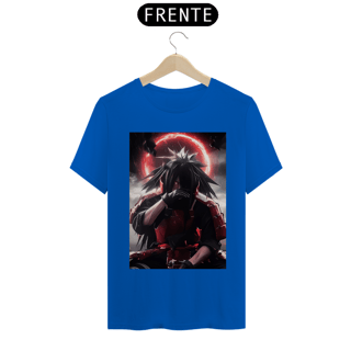 Nome do produto Camisa Uchiha Madara
