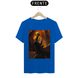 Nome do produto Camisa Sauron