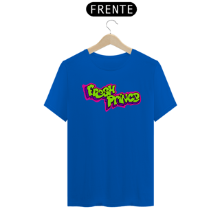 Nome do produto Camisa Fresh Prince