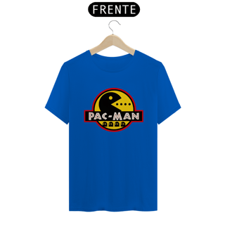 Nome do produto Camisa Pac-Man