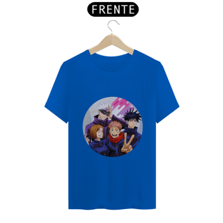Nome do produto Camisa Jujutso Kaisen
