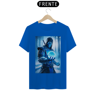 Nome do produto Camisa Sub-Zero
