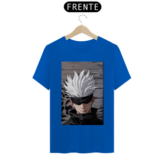 Nome do produto Camisa Satoru Gojo