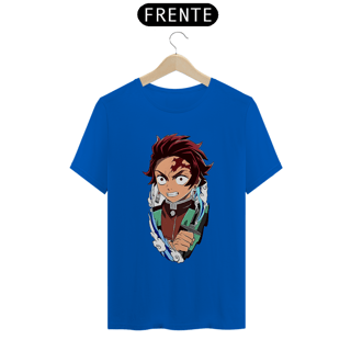 Nome do produto Camisa Tanjiro Kamado