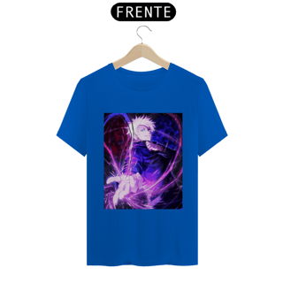 Nome do produto Camisa Satoru Gojo