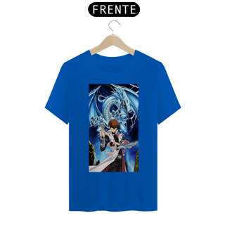 Nome do produto Camisa Seto Kaiba