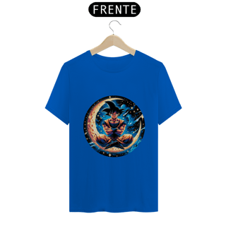 Nome do produto Camisa Goku