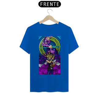Nome do produto Camisa Yugi Muto