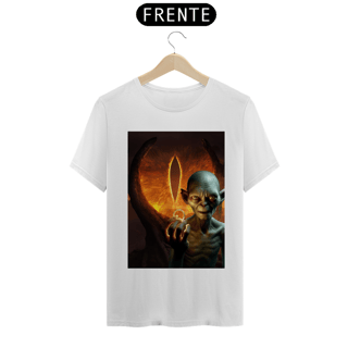 Camisa Gollum