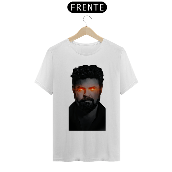 Camisa Billy Bruto 