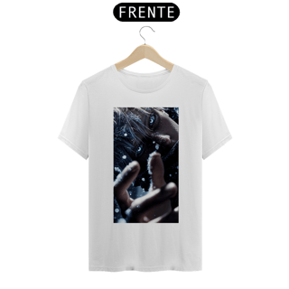 Nome do produto Camisa Satoru Gojo