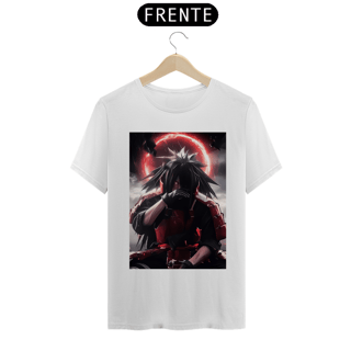 Nome do produto Camisa Uchiha Madara