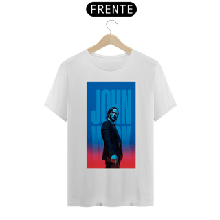 Nome do produto Camisa John Wick